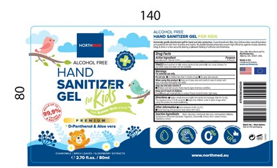 Kids 80 ml.jpg Kids 80ml label - Kids 80 ml
